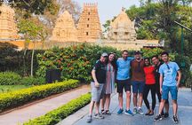 Bangalore Heritage Walk - Private Walking tour