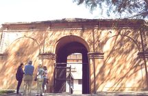 Bangalore Heritage Walk - Private Walking tour