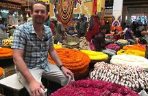 Bangalore Heritage Walk - Private Walking tour