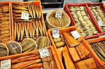 Riga Central Market