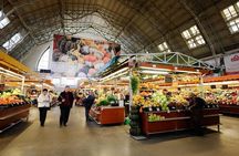 Riga Central Market