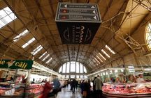 Riga Central Market