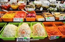 Riga Central Market