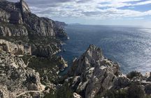 Cassis, Bandol and Le Castellet Wine tour