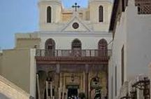 City tour ( old islamic and Coptic Cairo ) , citadel , Mussem and Khan ElKhalili