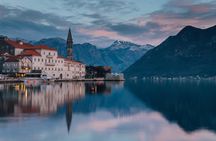 Vip Perast and Our Lady of the Rocks 2 hours tour - ticket tour