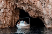 Our Lady of the Rocks and Blue Cave 3 hours tour- ticket tour