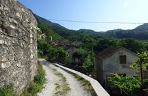 Private Wine Tour around Lake Skadar