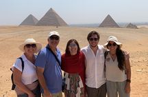 Best Egypt Tour 8 Days Cairo and Alexandria with Nile Cruise