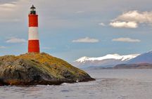 13-Day Best of Patagonia Tour from El Calafate to Ushuaia: Los Glaciares, Torres del Paine and Tierra del Fuego National Parks