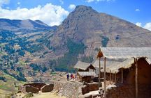Sacred Valley Full Day Trekking Tour from Cusco