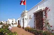 Larco Museum Tour in small group