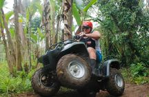 Bali ATV Quad Bike with Lunch