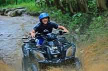 Bali ATV Quad Bike with Lunch