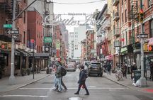 Lower Manhattan: Discover Chinatown, Soho, & Little Italy