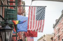 Lower Manhattan: Discover Chinatown, Soho, & Little Italy