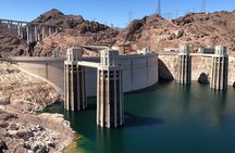 Hoover Dam Highlights Tour from Las Vegas, WiFi