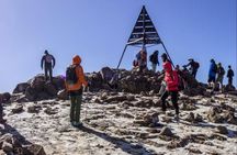 2 Day Mt Toubkal Small Group tours from Marrakech 