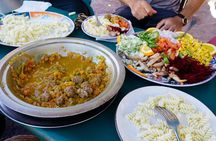 2 Day Mt Toubkal Small Group tours from Marrakech 