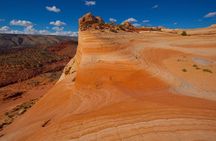 Hiking in Kanab: Walk and Photograph the incredible Wire Pass Slot Canyon!