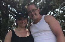 Private Sedona Couples Vortex Tour