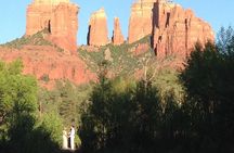 Private Sedona Couples Vortex Tour