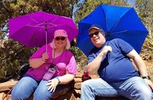 Private Sedona Couples Vortex Tour