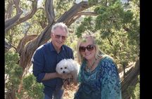 Private Sedona Couples Vortex Tour
