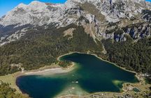 Sutjeska National Park Hike from Sarajevo