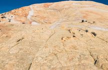 Hiking in Kanab: Walk and photograph scenic Yellow Rock in the Grand Staircase