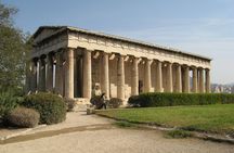 Athens 6 hours private tour: See the best of Athens 