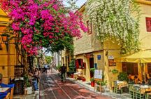 Athens 6 hours private tour: See the best of Athens 