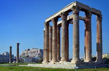 Athens private tour- Explore the history