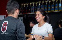 Salsa classes in Panama City