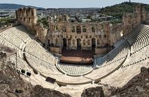 Athens private tour- Explore the history