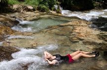 [PRIVATE] Dunn's River Falls with Entrance Fees