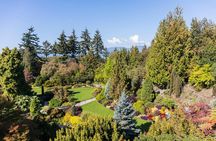 Best of Vancouver Private Tour