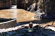 Full Day Tour Including Transfer to Puno / Colca Canyon