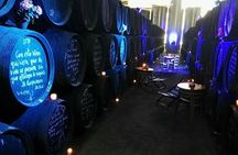 Sherry Experience in the Vineyard