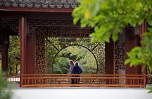 Private Tour: Gardens of Vancouver