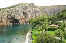 Athens and Sounio Full Day Private Sightseeing with Driver