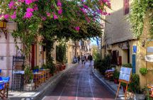 Athens 5 Hour Private Tour (Driver and Transportation included)