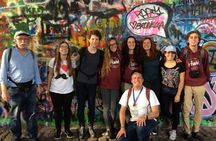 City tour of Prague's Old Town