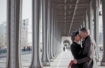 Paris Photographer: Secret Spots Photoshoot