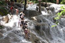 Ocho Rios Highlight Tour