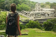 Merida Uxmal and Cacao Plantation Day Trip from Cancun and Riviera Maya