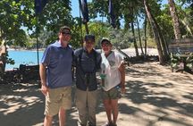 Manuel Antonio Park Private Nature Guided Tour Experience 
