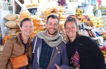 Market Tour & Traditional Peruvian Cooking Class in Cusco