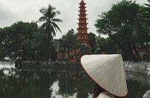 Full-day | Hanoi City Tour