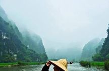 Ninh Binh – Van Long Wetland Reserve 2 Days 1 Night